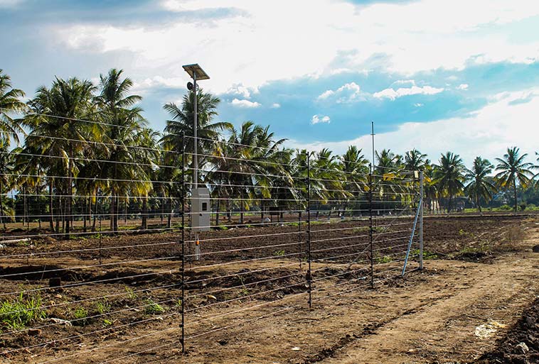 Fence Image - Agrifenz&reg;