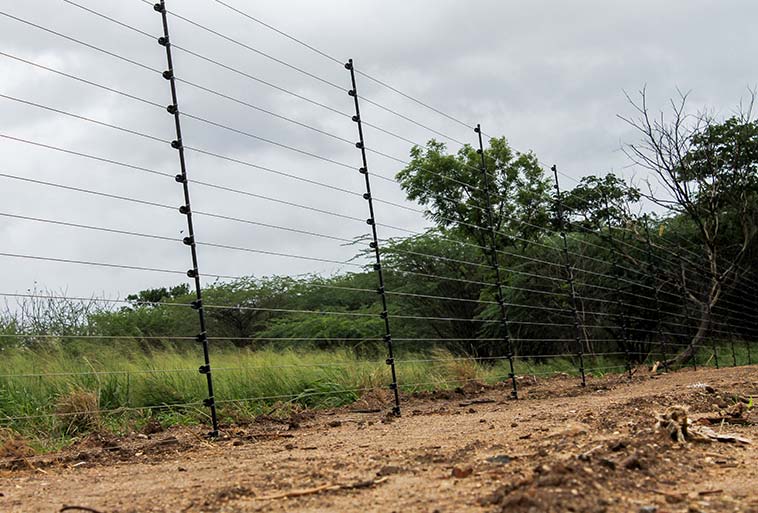 Fence Image - Agrifenz&reg;