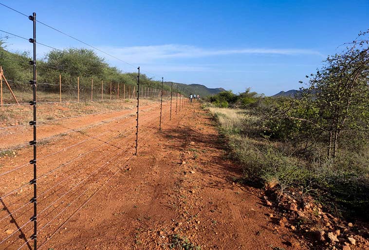 Fence Image - Agrifenz&reg;