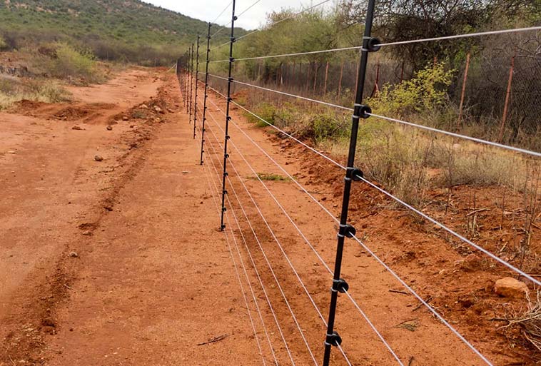 Fence Image - Agrifenz&reg;