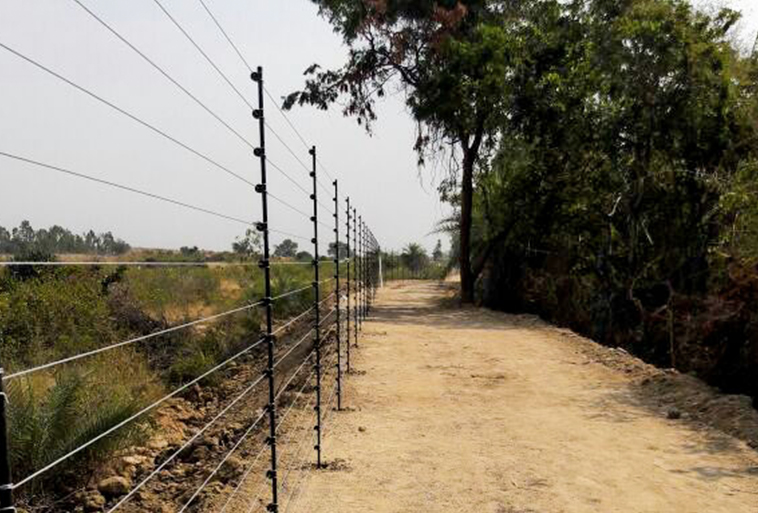 Fence Image - Agrifenz&reg;