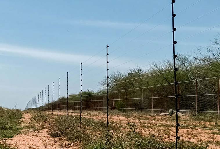 Fence Image - Agrifenz&reg;